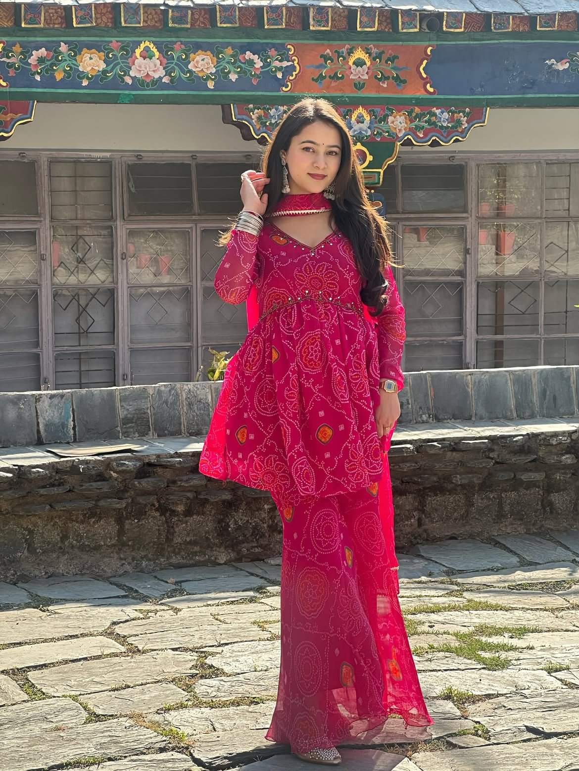 Kurti Sets