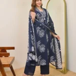 A-Line Kurtis